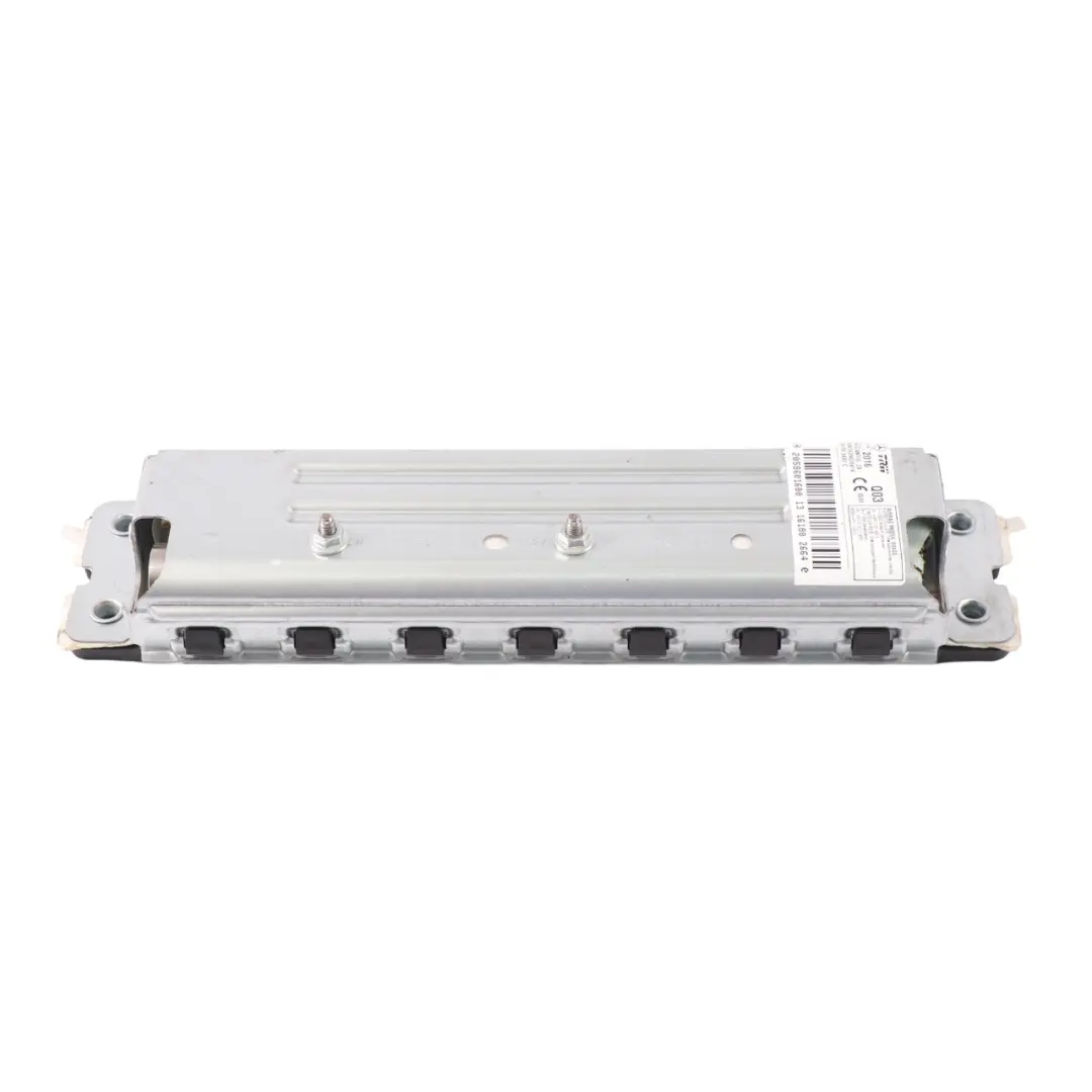 Mercedes W205 Dashboard Front Right O/S Driver Knee Air Module - SKU rhd-A2058601600-1 - Part number A2058601600