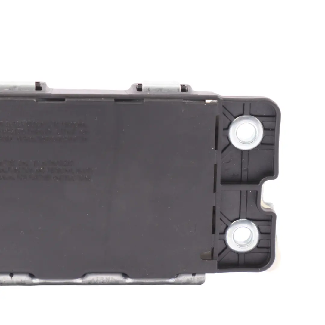 Mercedes W205 Dashboard Front Right O/S Driver Knee Air Module - SKU rhd-A2058601600-1 - Part number A2058601600