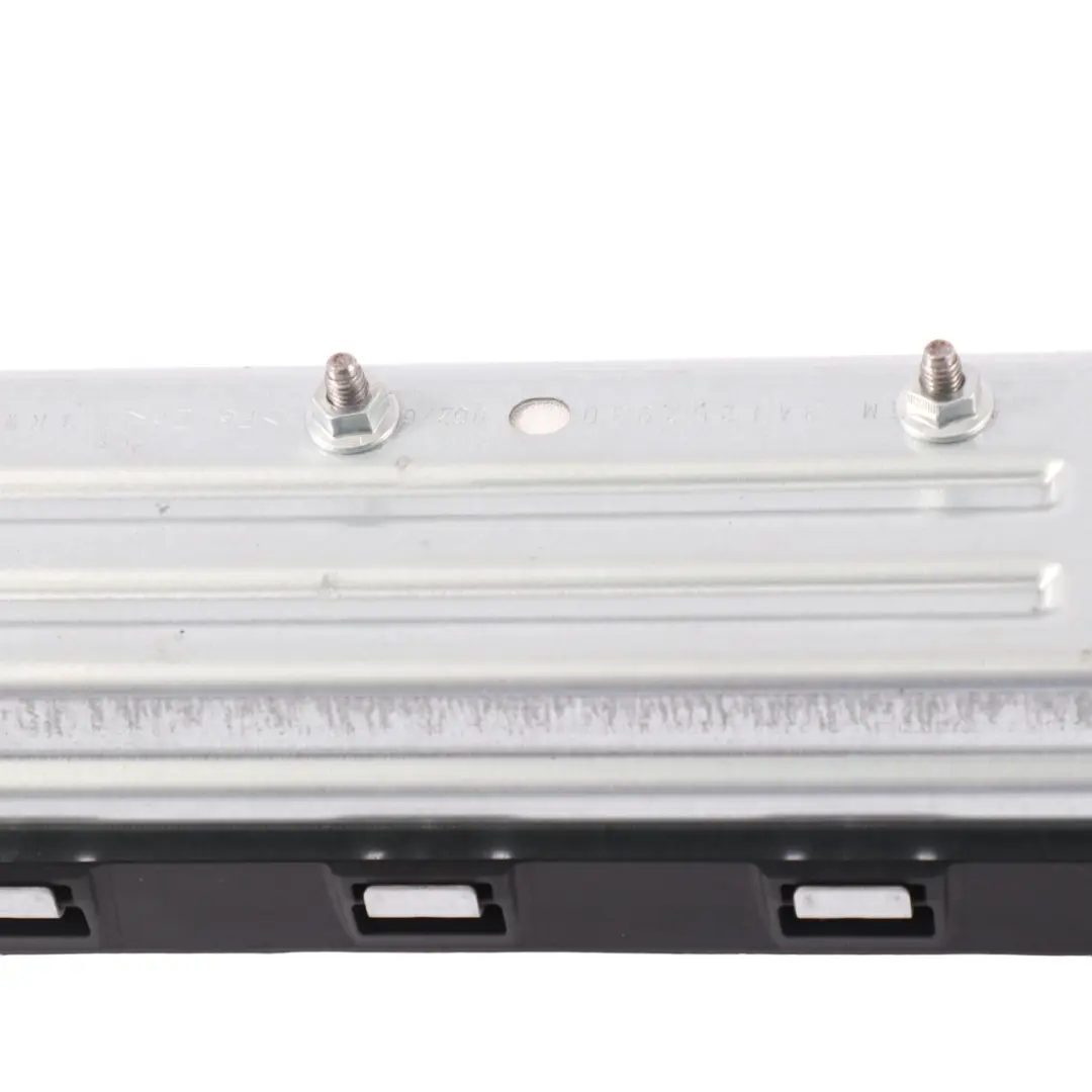 Mercedes W205 Dashboard Front Right O/S Driver Knee Air Module - SKU rhd-A2058601600-1 - Part number A2058601600