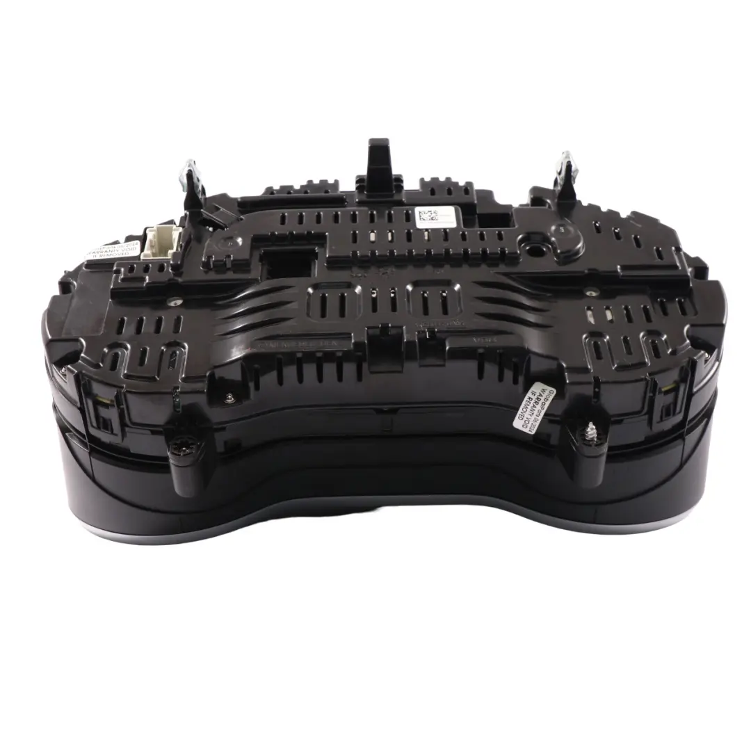Mercedes W205 Petrol Instrument Cluster Speedometer Speedo Automatic - SKU rhd-A2059000251 - Part number A2059000251