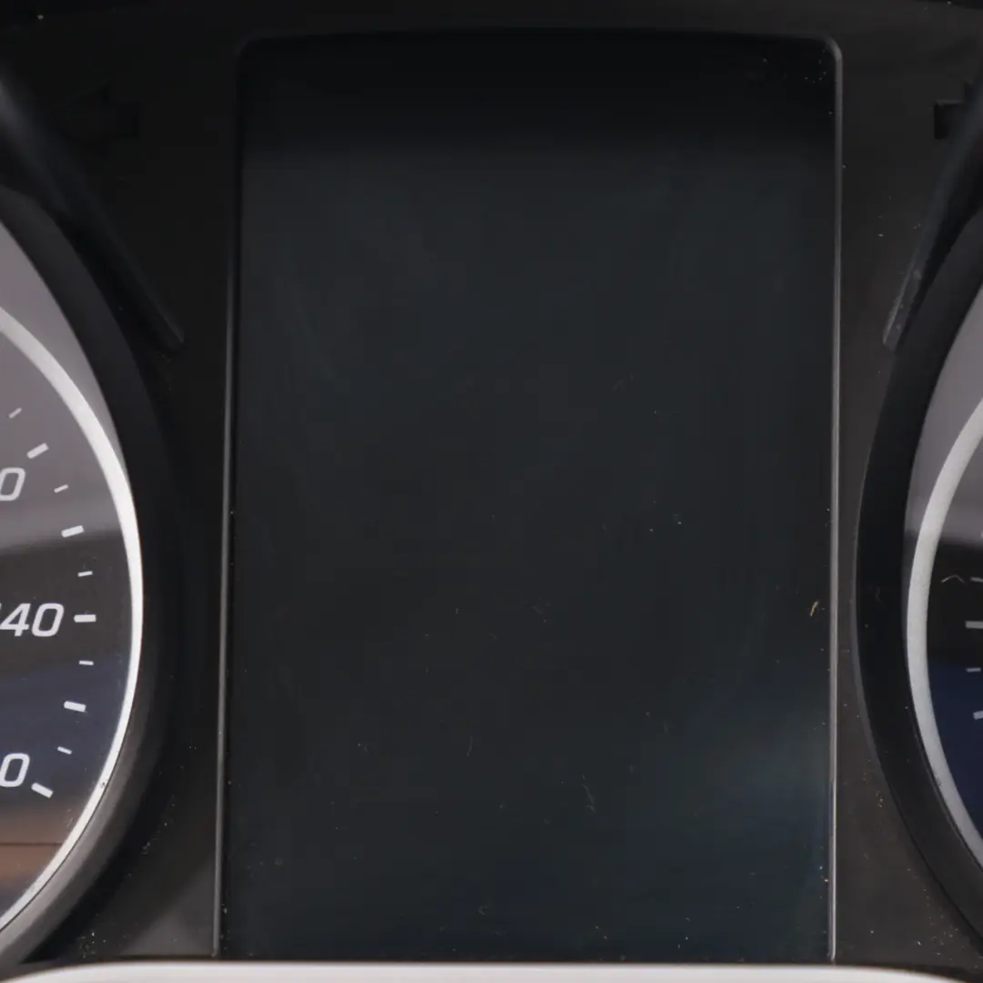 Instrument Cluster Speedometer Speedo Automatic to Mercedes W205 Petrol with Part number A2059000251 Mercedes W205 Petrol Instrument Cluster Speedometer Speedo Automatic - SKU rhd-A2059000251 - Part number A2059000251