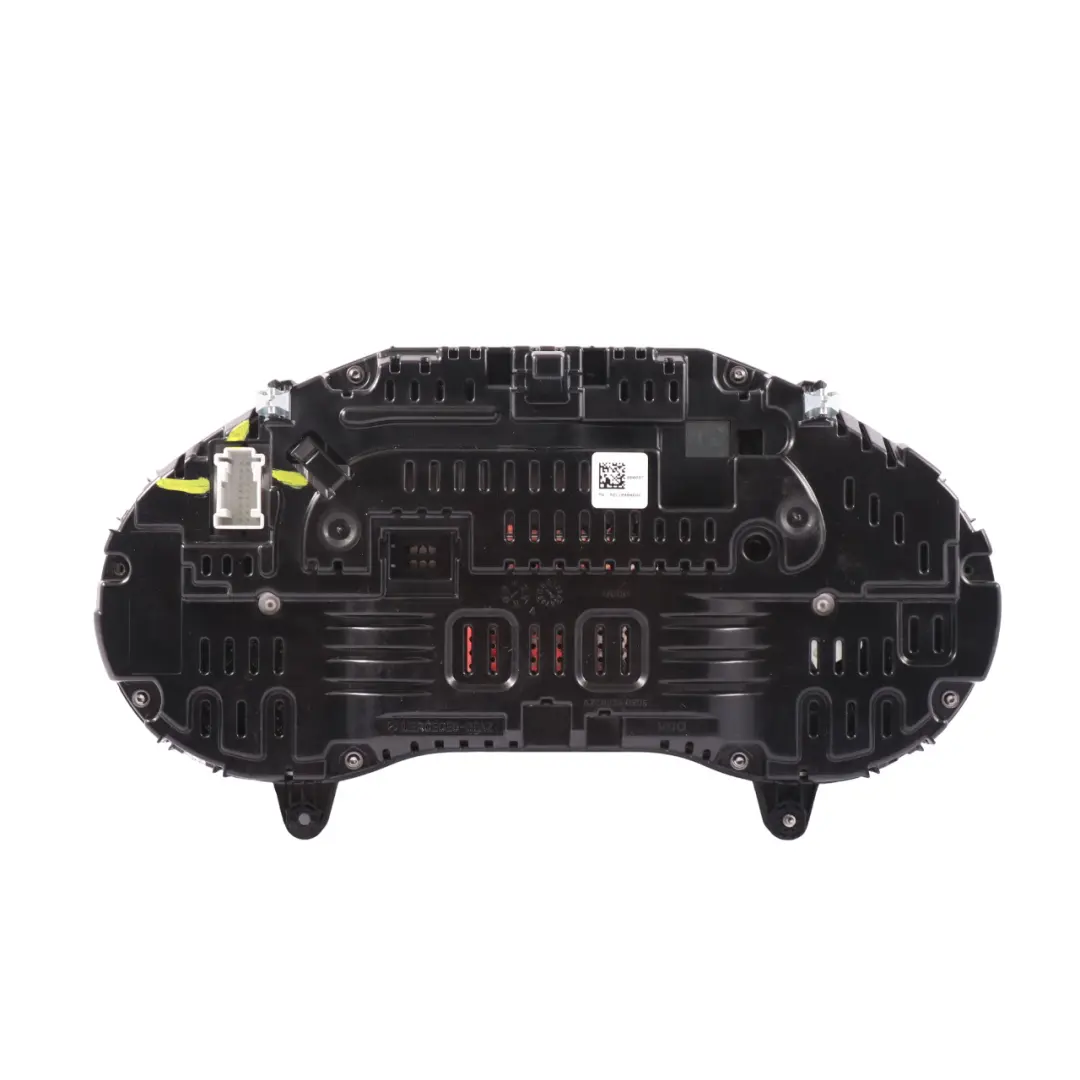 Mercedes W205 Petrol Instrument Cluster Speedometer Speedo Automatic - SKU rhd-A2059002027 - Part number A2059002027