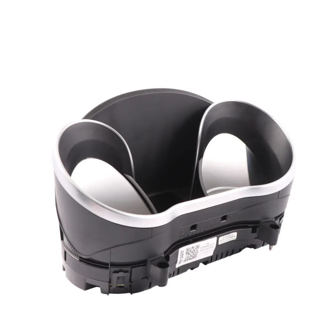 Instrument Cluster Speedometer Speedo Automatic to Mercedes W205 Petrol with Part number A2059003327 Mercedes W205 Petrol Instrument Cluster Speedometer Speedo Automatic - SKU rhd-A2059003327-1 - Part number A2059003327