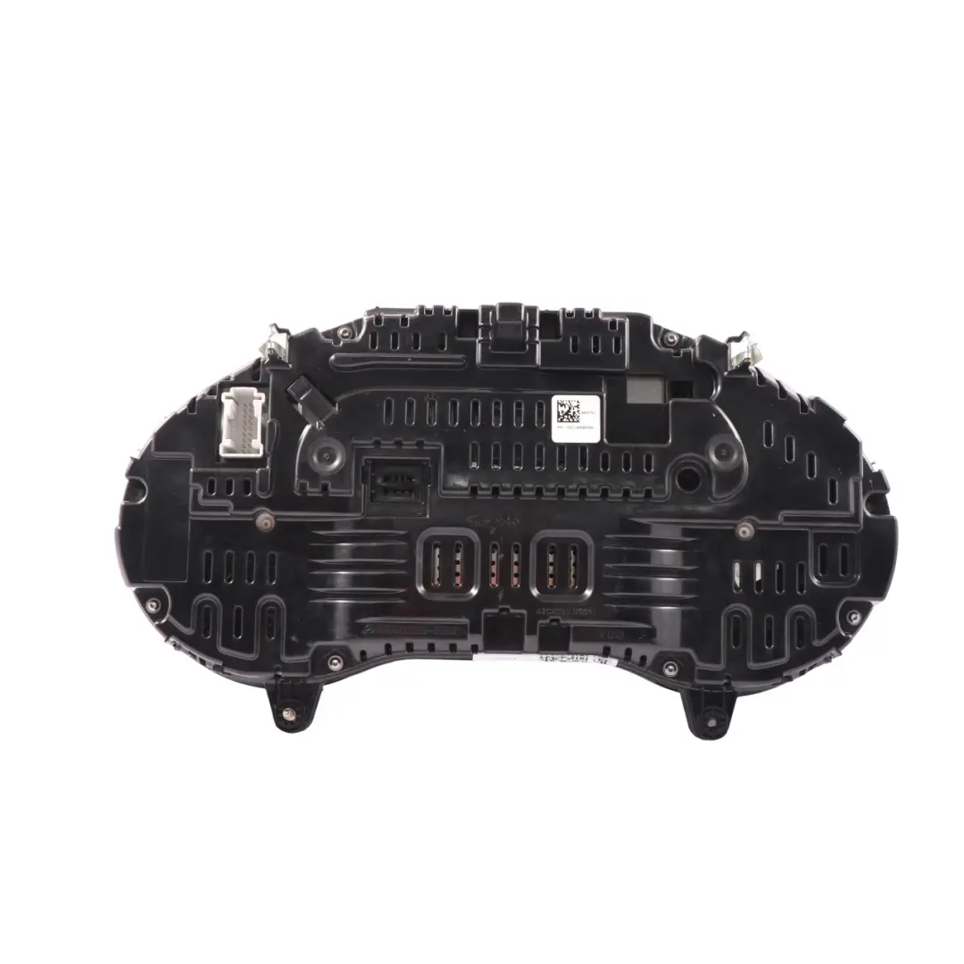 Mercedes W205 Petrol Instrument Cluster Speedometer Speedo Automatic - SKU rhd-A2059003327-1 - Part number A2059003327