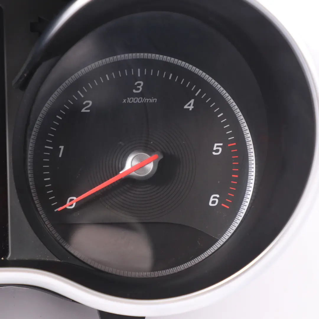 Instrument Cluster Speedometer Speedo Automatic to Mercedes W205 Petrol with Part number A2059003327 Mercedes W205 Petrol Instrument Cluster Speedometer Speedo Automatic - SKU rhd-A2059003327-1 - Part number A2059003327