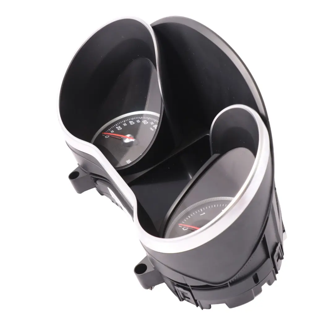 Instrument Cluster Speedometer Speedo Automatic to Mercedes W205 Petrol with Part number A2059003327 Mercedes W205 Petrol Instrument Cluster Speedometer Speedo Automatic - SKU rhd-A2059003327-1 - Part number A2059003327