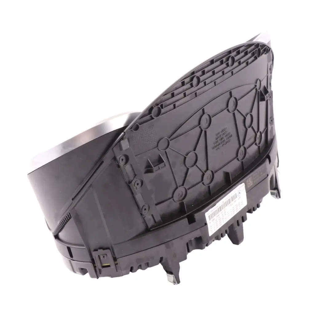 Instrument Cluster Speedometer Speedo Automatic to Mercedes W205 Petrol with Part number A2059003327 Mercedes W205 Petrol Instrument Cluster Speedometer Speedo Automatic - SKU rhd-A2059003327-1 - Part number A2059003327