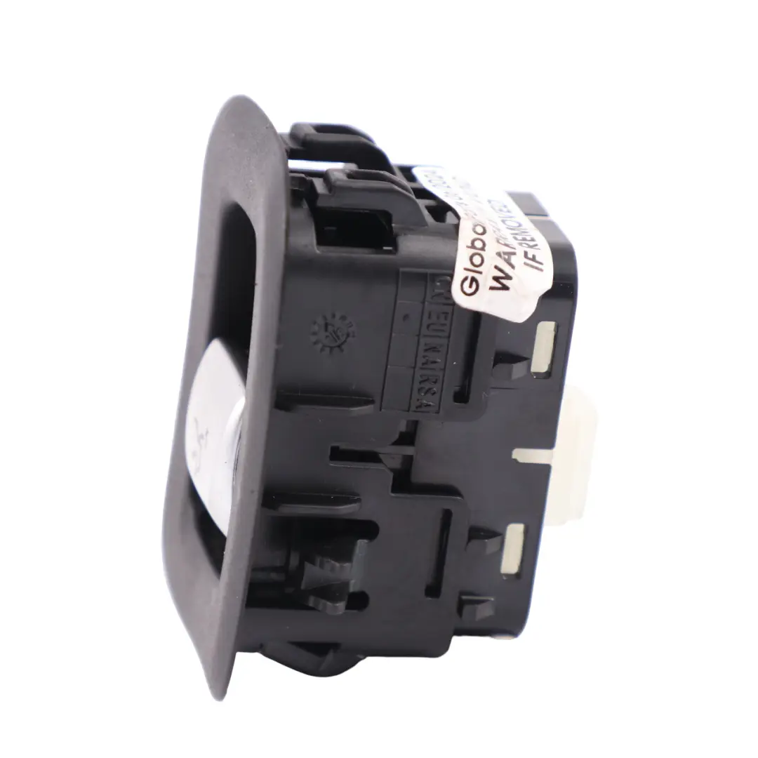 Mercedes W205 Tailgate Switch Boot Trunk Lid Push Open Button - SKU RHD-A2059051613 - Part number A2059051613
