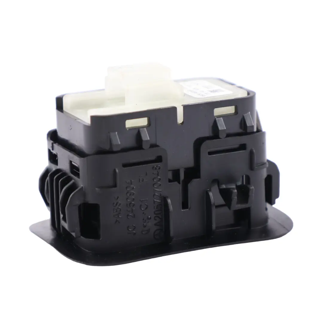 Mercedes W205 Tailgate Switch Boot Trunk Lid Push Open Button - SKU RHD-A2059051613 - Part number A2059051613