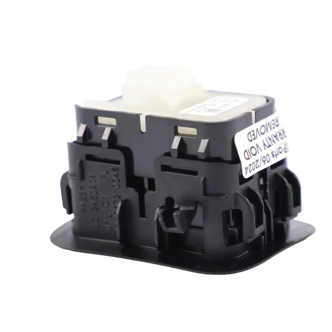 Mercedes W205 Tailgate Switch Boot Trunk Lid Push Open Button - SKU RHD-A2059051613 - Part number A2059051613