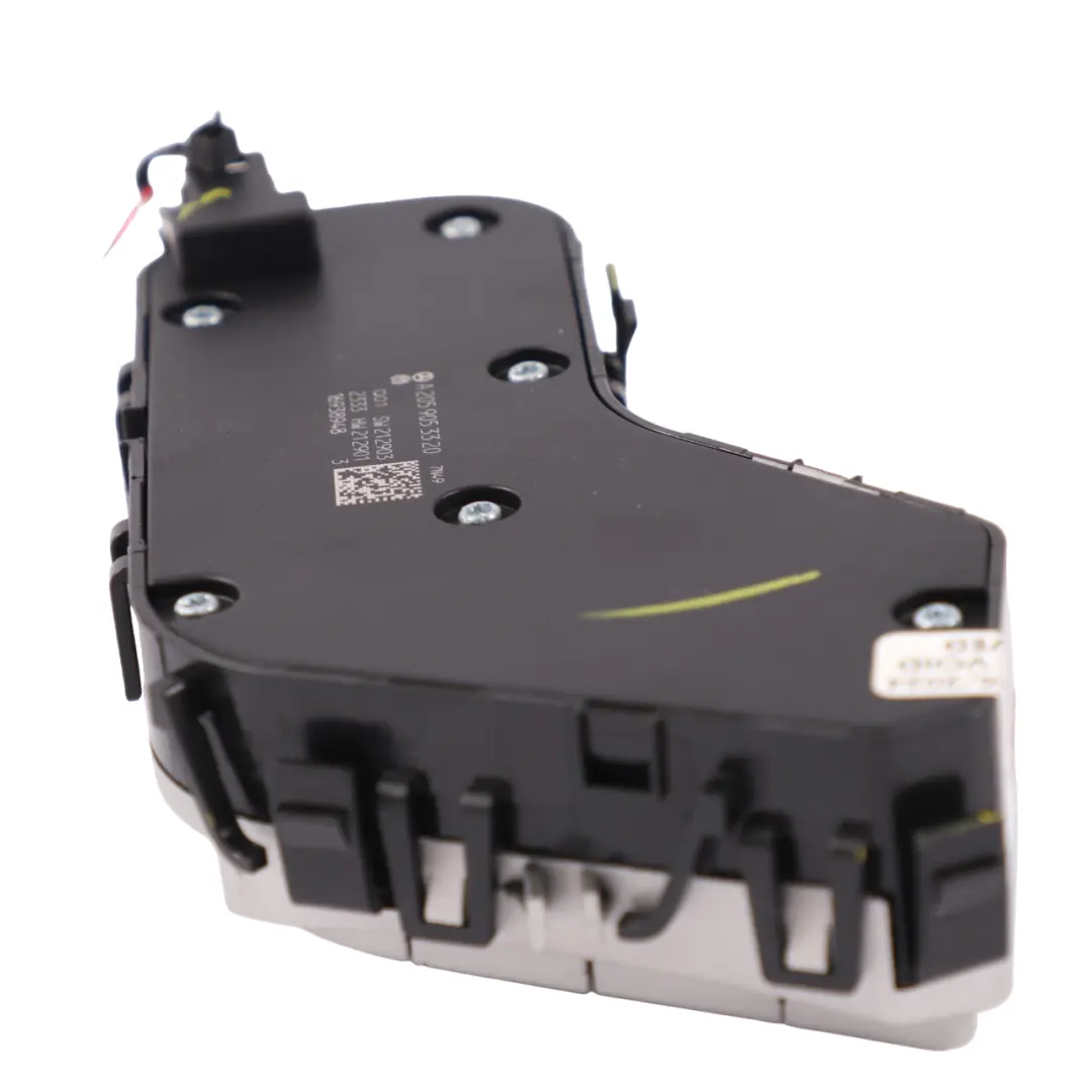 Mercedes C253 Seat Adjustment Switch Block Left N/S Door - SKU rhd-A2059053320 - Part number A2059053320