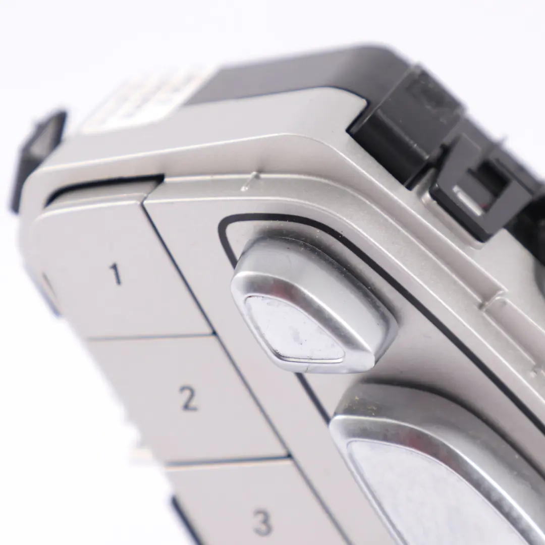 Adjustment Switch Block Left N/S Door to Mercedes C253 Seat with Part number A2059053320 Mercedes C253 Seat Adjustment Switch Block Left N/S Door - SKU rhd-A2059053320 - Part number A2059053320