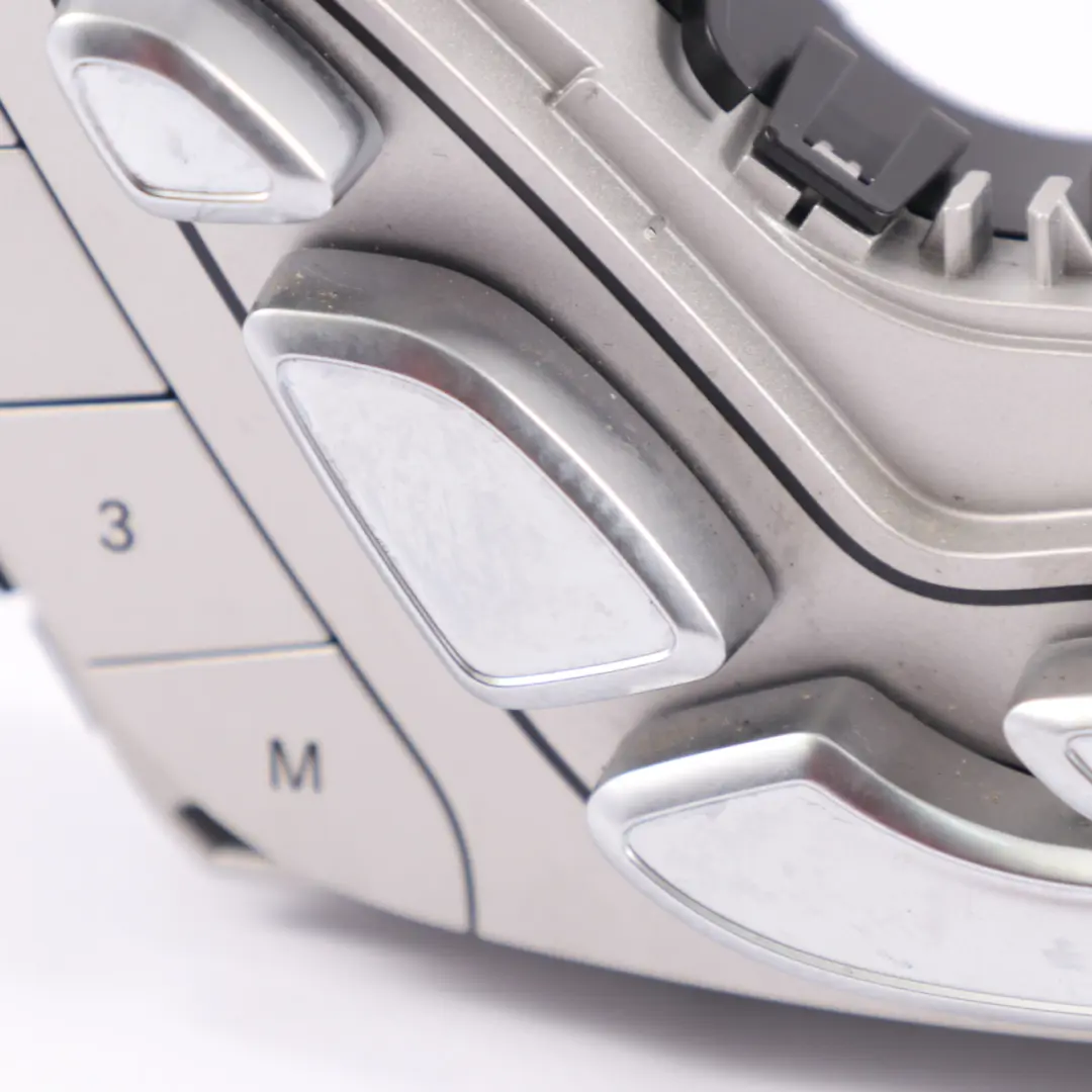 Mercedes C253 Seat Adjustment Switch Block Left N/S Door - SKU rhd-A2059053320 - Part number A2059053320