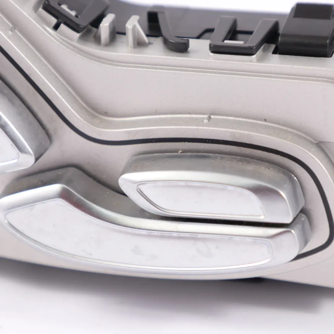 Mercedes C253 Seat Adjustment Switch Block Left N/S Door - SKU rhd-A2059053320 - Part number A2059053320