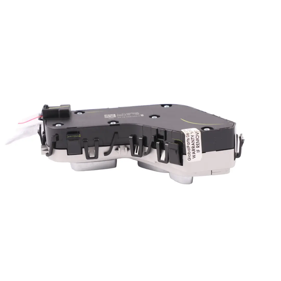Mercedes C253 Seat Adjustment Switch Block Right O/S Door - SKU rhd-A2059053420 - Part number A2059053420