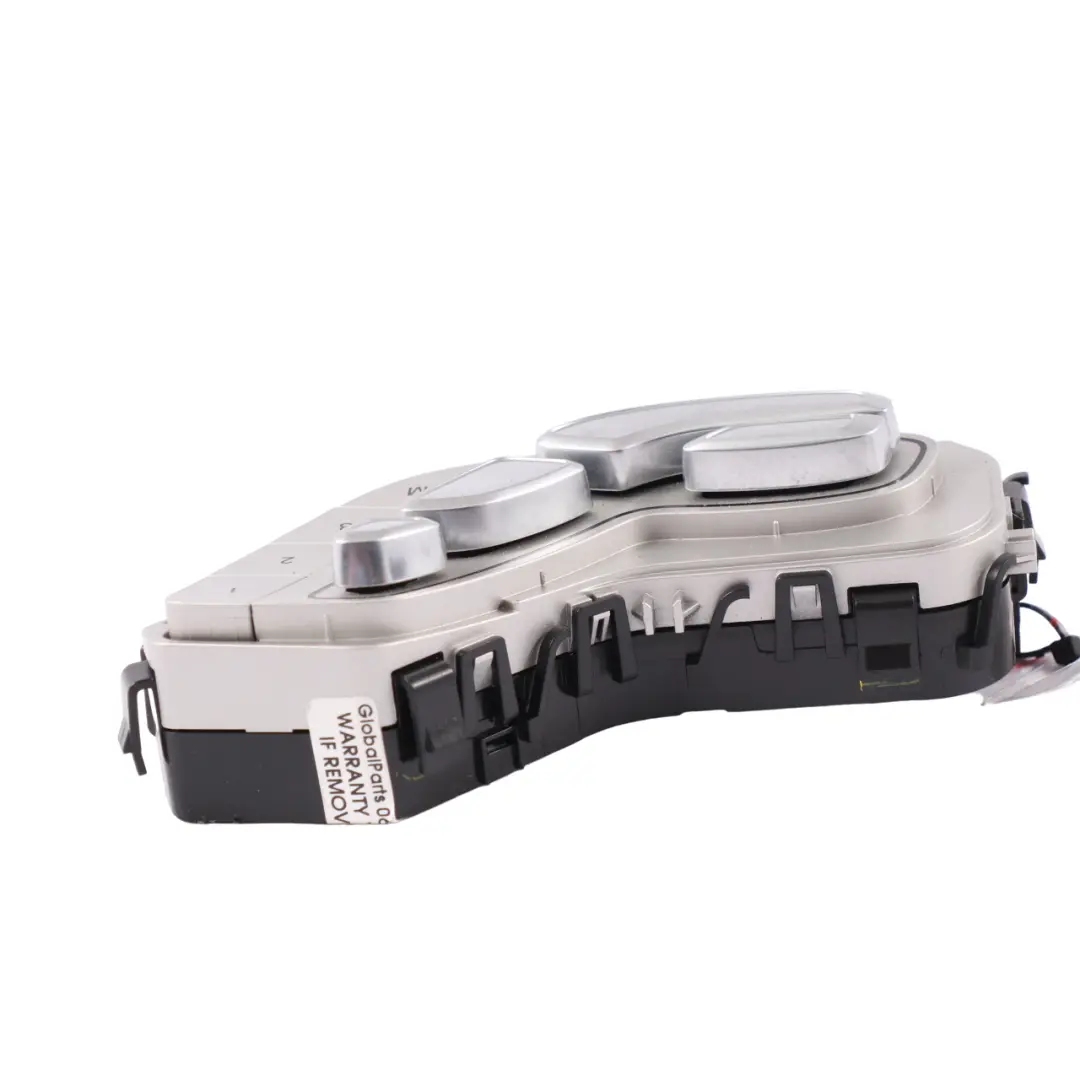 Mercedes C253 Seat Adjustment Switch Block Right O/S Door - SKU rhd-A2059053420 - Part number A2059053420