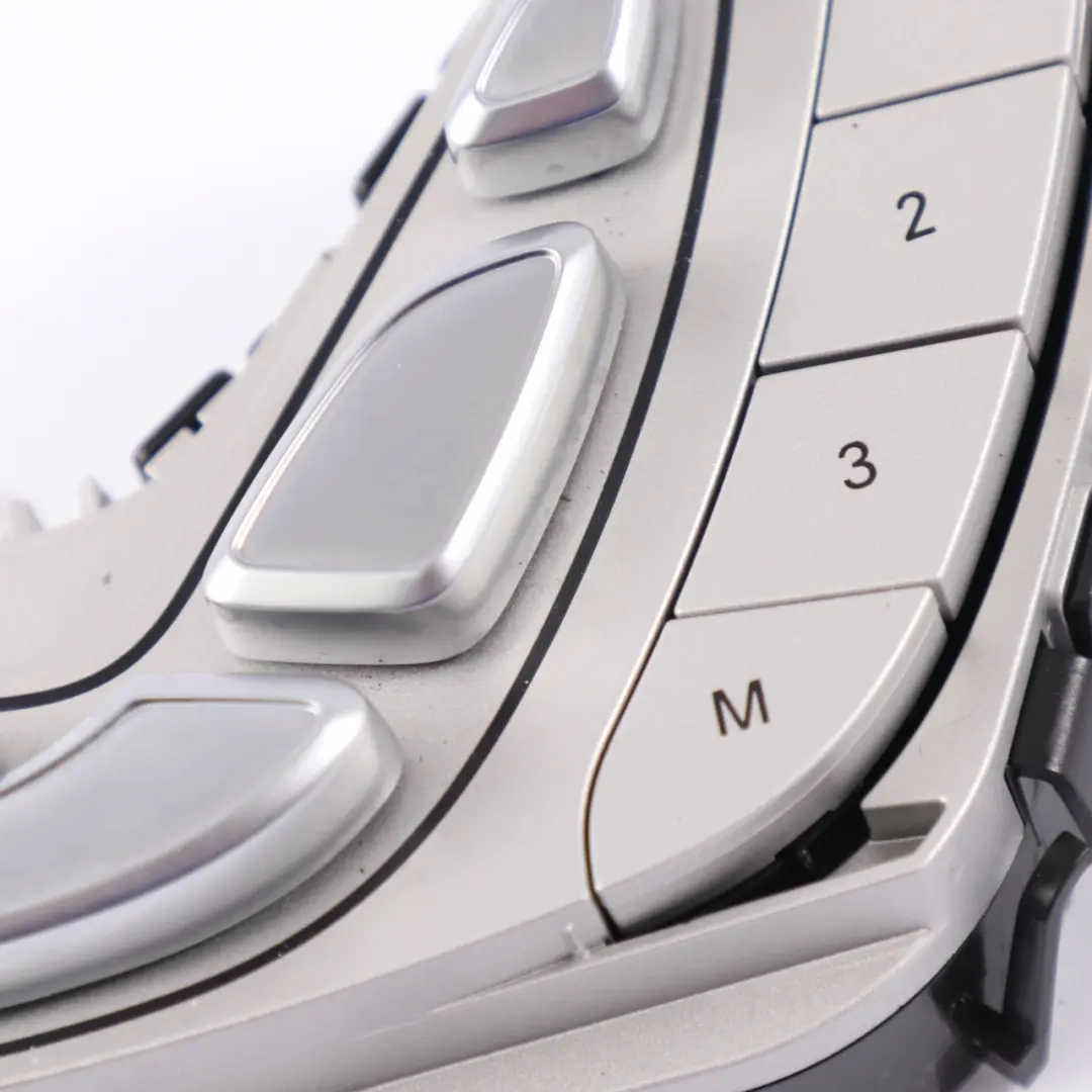 Adjustment Switch Block Right O/S Door to Mercedes C253 Seat with Part number A2059053420 Mercedes C253 Seat Adjustment Switch Block Right O/S Door - SKU rhd-A2059053420 - Part number A2059053420