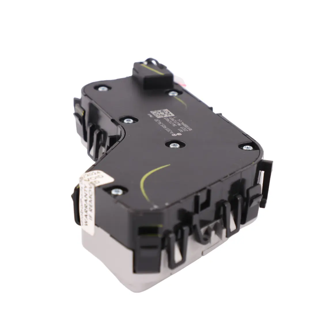 Adjustment Switch Block Right O/S Door to Mercedes C253 Seat with Part number A2059053420 Mercedes C253 Seat Adjustment Switch Block Right O/S Door - SKU rhd-A2059053420 - Part number A2059053420