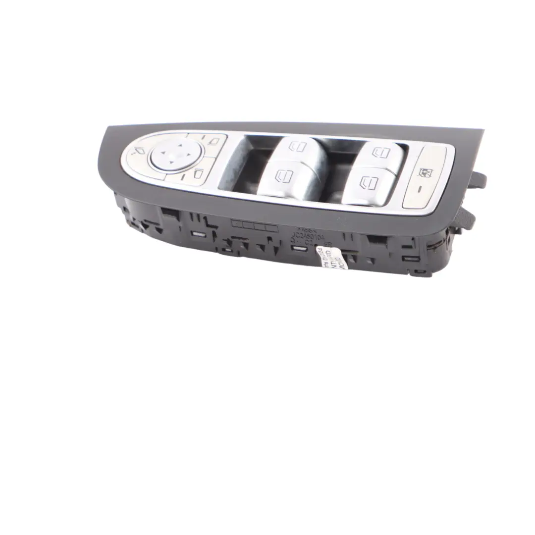 Window Lifter Switch Front Driver Side Control Panel to Mercedes W205 with Part number A2059056811 Mercedes W205 Window Lifter Switch Front Driver Side Control Panel - SKU rhd-A2059056811 - Part number A2059056811