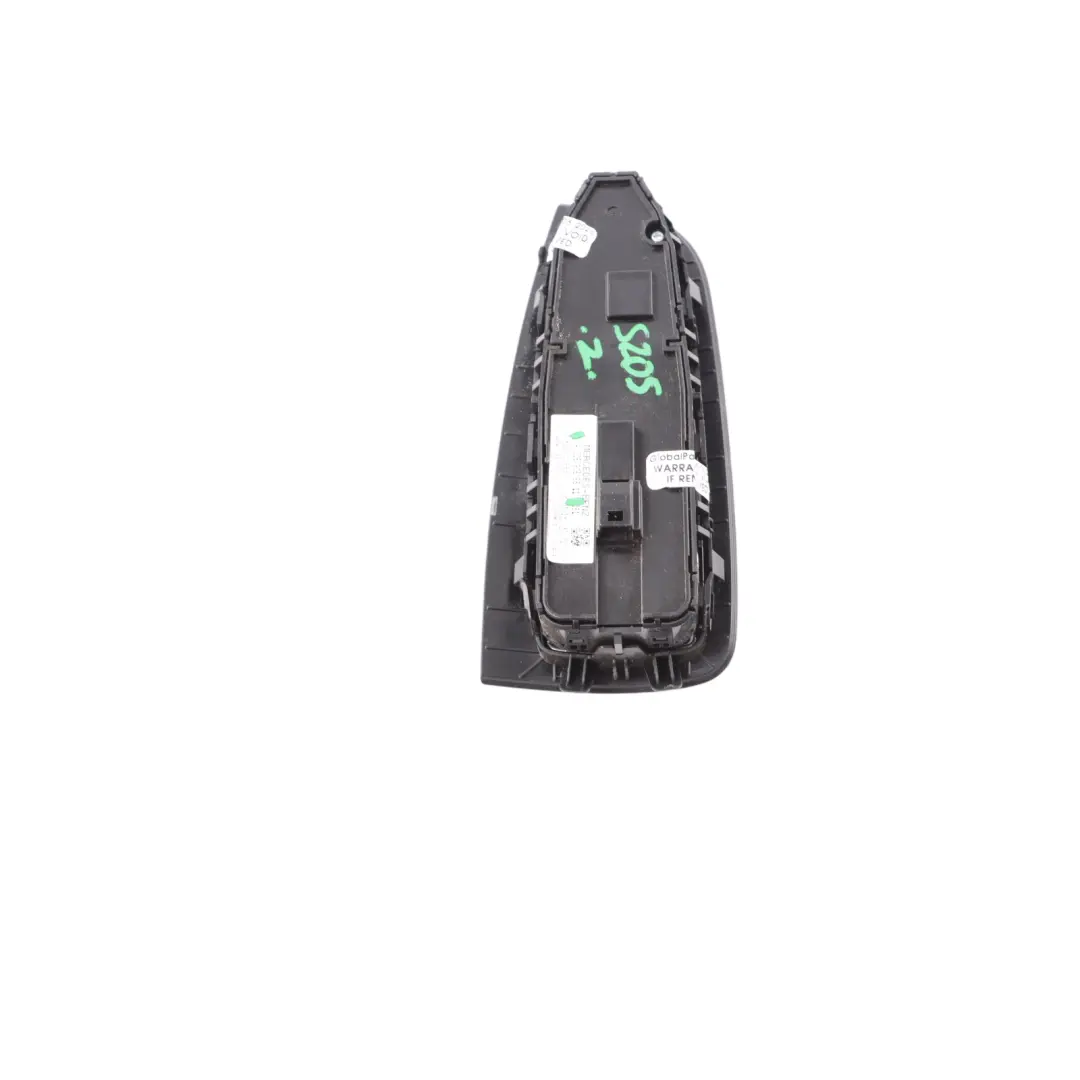 BMW F13 Fensterheber Schalter vorne Fahrer Seite Bedienfeld 9196678 - SKU rhd-A2059056811 - Teilenummer A2059056811