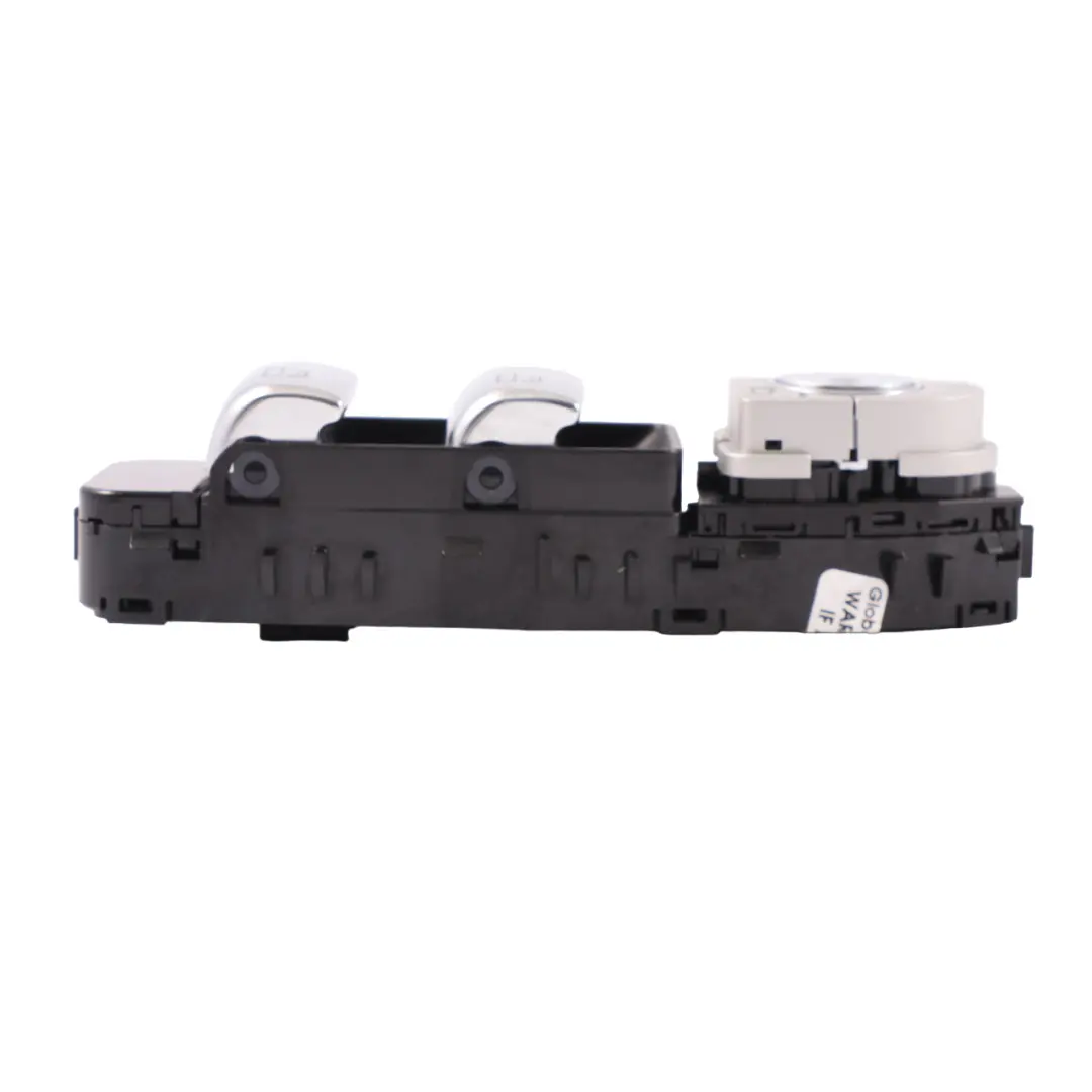  Window Switch Mercedes A205 Driver Door O/S Mirror Adjustment Switch - SKU A2059057211 - Part number A2059057211