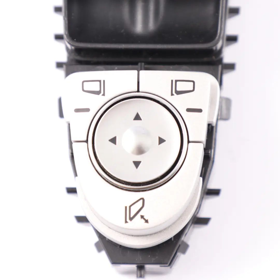  Window Switch Mercedes A205 Driver Door O/S Mirror Adjustment Switch - SKU A2059057211 - Part number A2059057211
