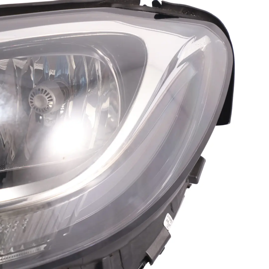 Headlamp Headlight Lamp Light Front Left N/S to Mercedes W205 with Part number A2059066702 Mercedes W205 Headlamp Headlight Lamp Light Front Left N/S - SKU rhd-A2059066702 - Part number A2059066702