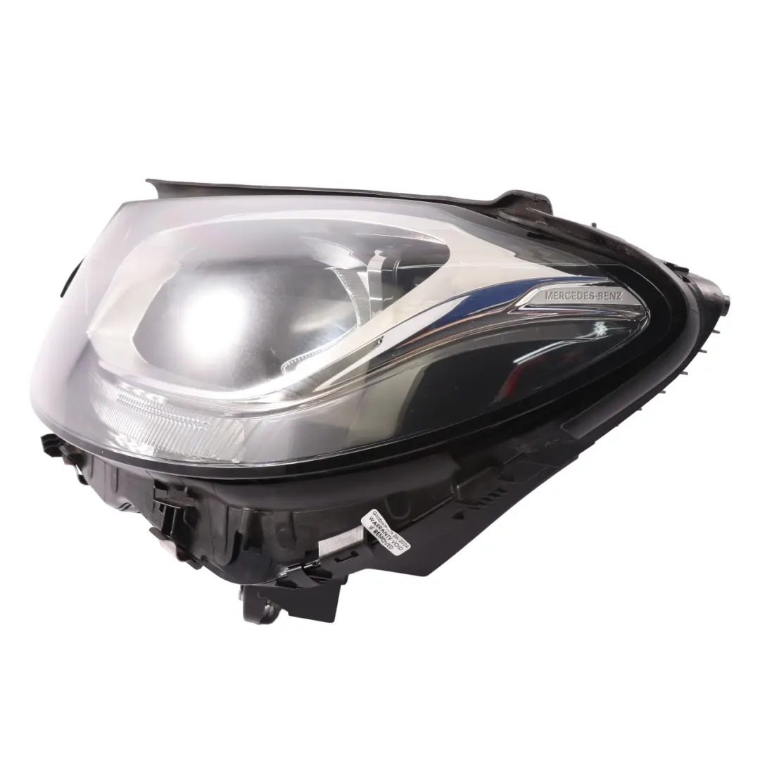 Headlamp Headlight Lamp Light Front Left N/S to Mercedes W205 with Part number A2059066702 Mercedes W205 Headlamp Headlight Lamp Light Front Left N/S - SKU rhd-A2059066702 - Part number A2059066702