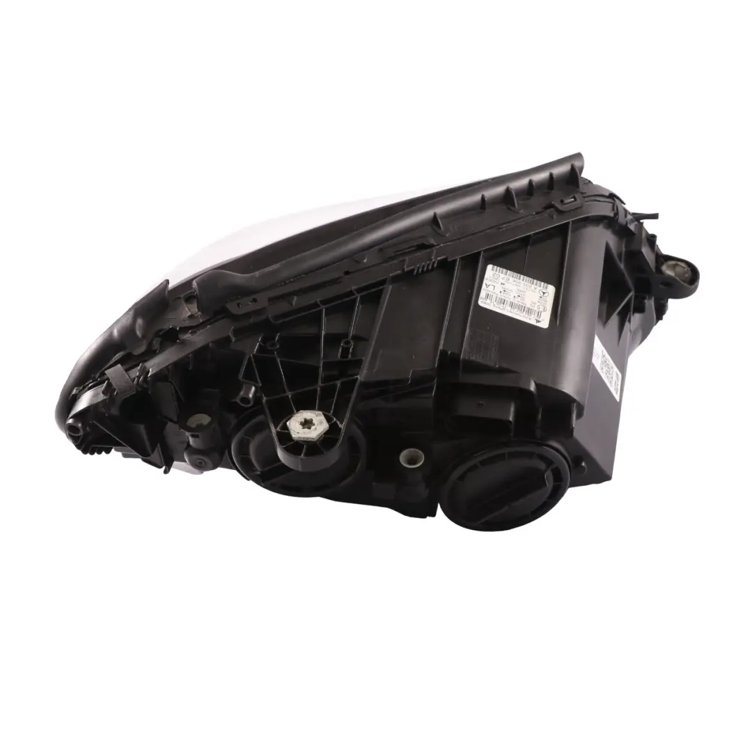 Headlamp Headlight Lamp Light Front Left N/S to Mercedes W205 with Part number A2059066702 Mercedes W205 Headlamp Headlight Lamp Light Front Left N/S - SKU rhd-A2059066702 - Part number A2059066702