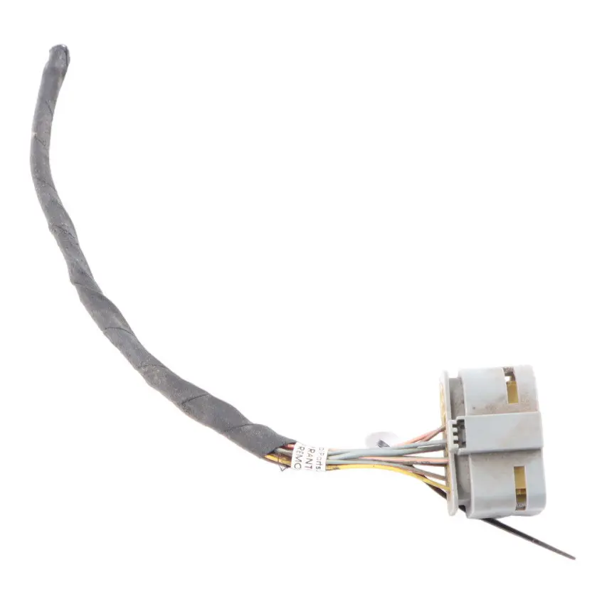 Headllight Headlamp Front Right O/S Plug Socket Wiring to Mercedes W205 with Part number A2059066802 Mercedes W205 Headllight Headlamp Front Right O/S Plug Socket Wiring - SKU rhd-A2059066802-2 - Part number A2059066802