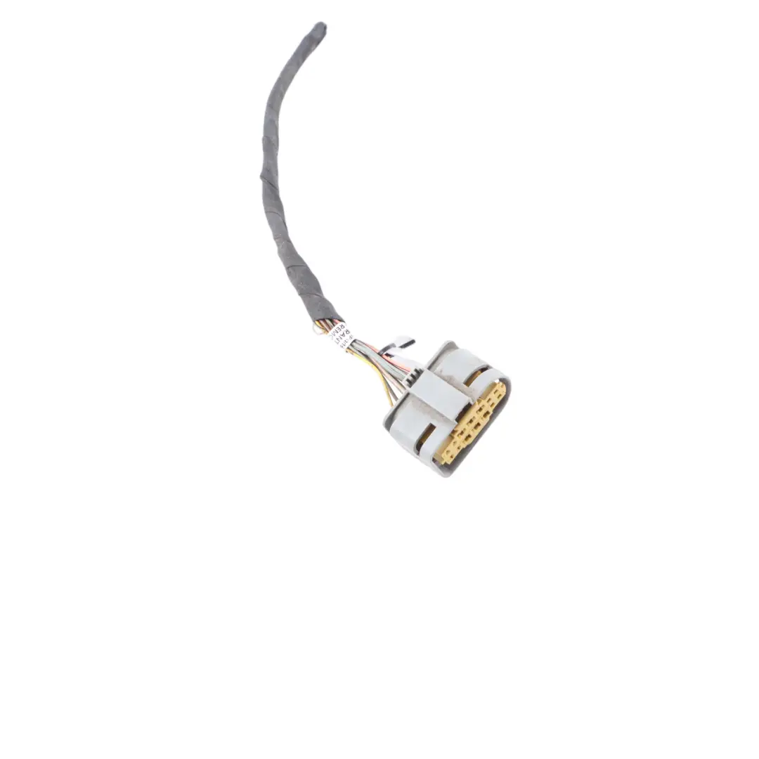 Headllight Headlamp Front Right O/S Plug Socket Wiring to Mercedes W205 with Part number A2059066802 Mercedes W205 Headllight Headlamp Front Right O/S Plug Socket Wiring - SKU rhd-A2059066802-2 - Part number A2059066802