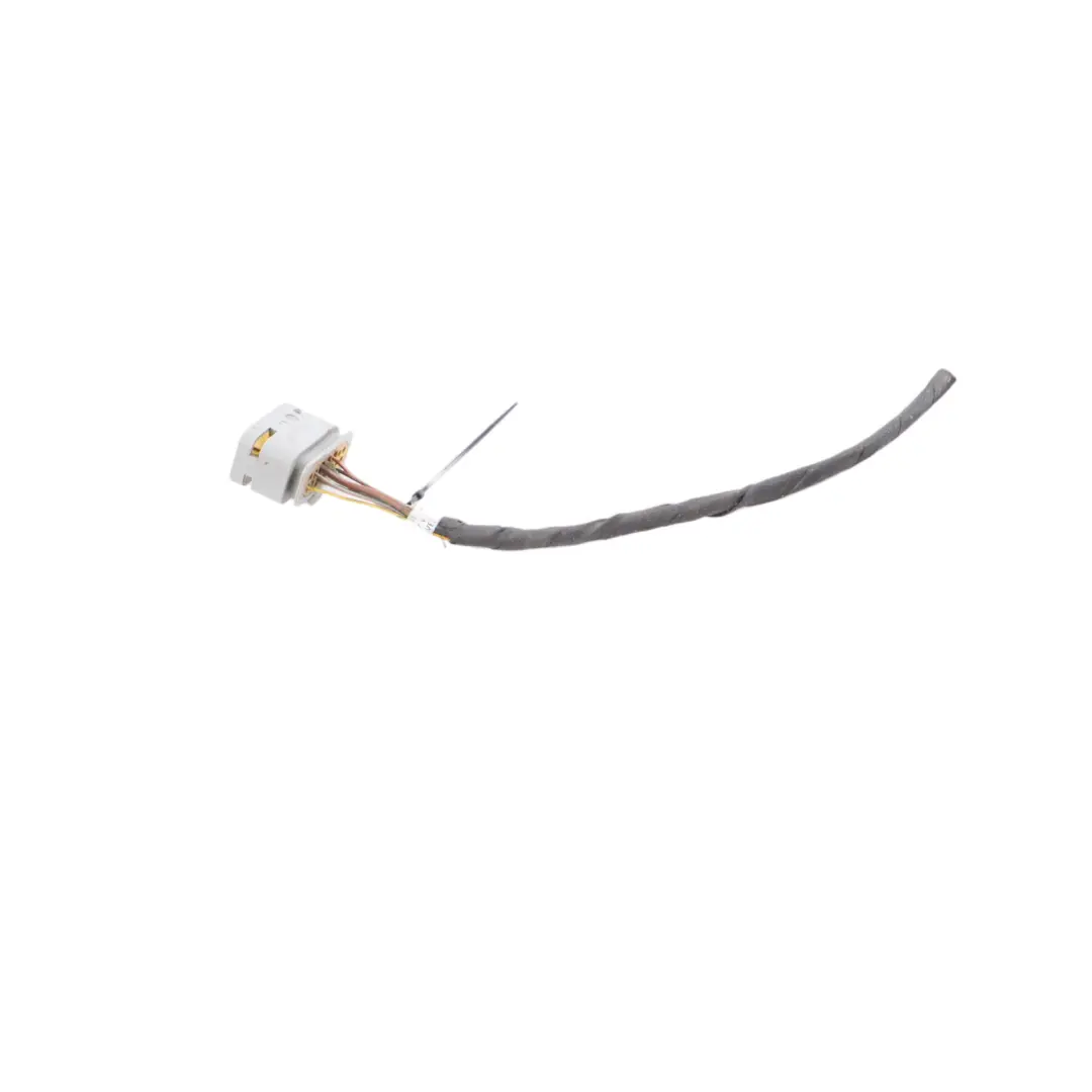 Mercedes W205 Headllight Headlamp Front Right O/S Plug Socket Wiring - SKU rhd-A2059066802-2 - Part number A2059066802
