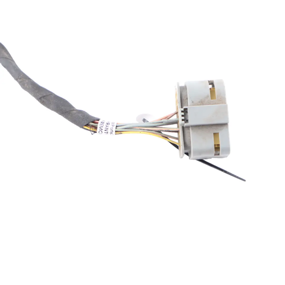 Mercedes W205 Headllight Headlamp Front Right O/S Plug Socket Wiring - SKU rhd-A2059066802-2 - Part number A2059066802