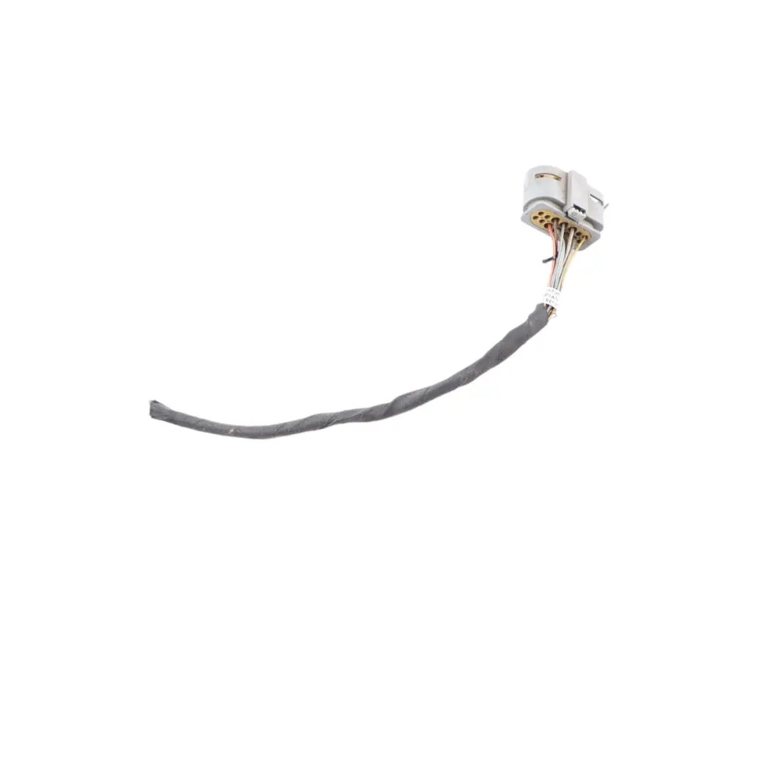 Mercedes W205 Headllight Headlamp Front Right O/S Plug Socket Wiring - SKU rhd-A2059066802-2 - Part number A2059066802