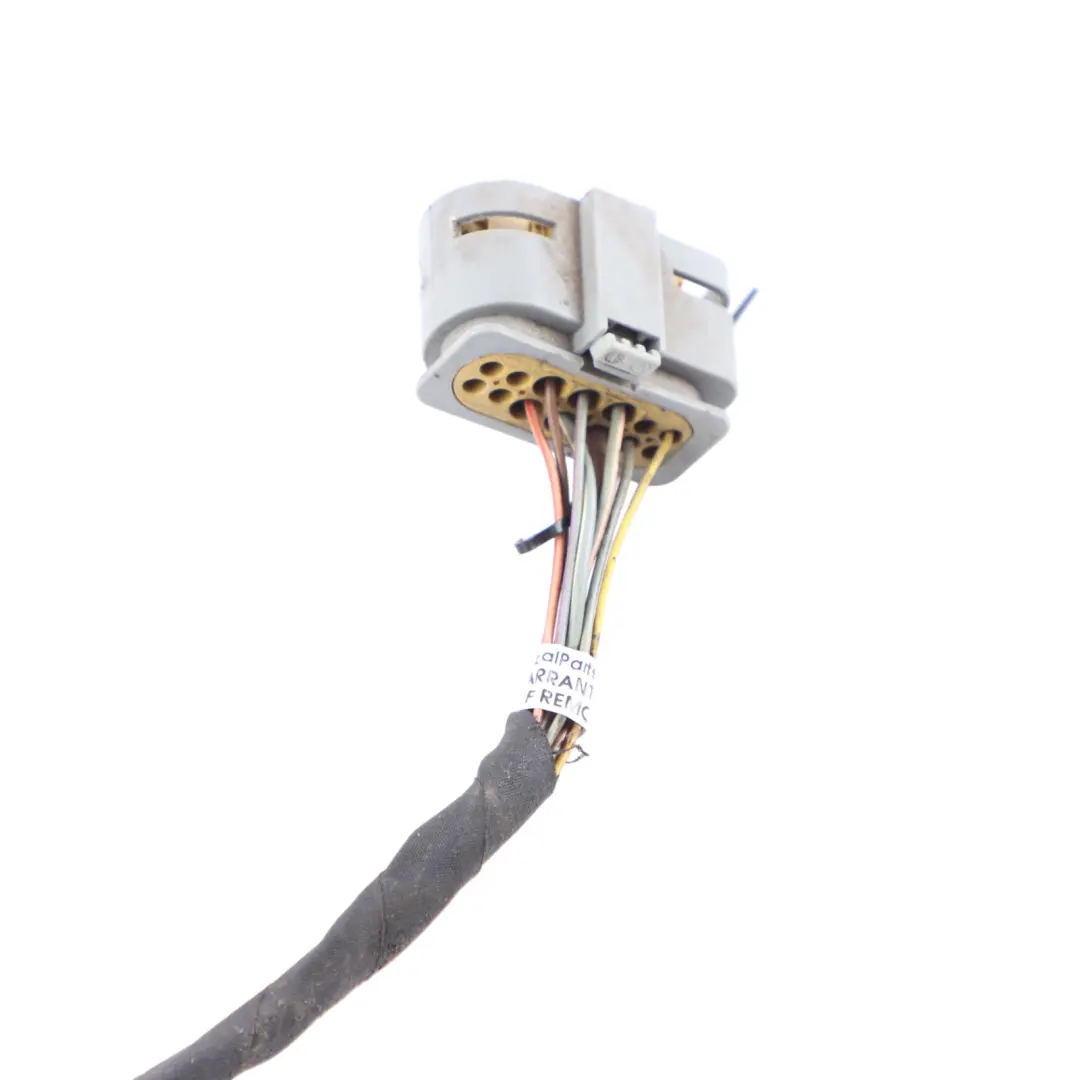 Headllight Headlamp Front Right O/S Plug Socket Wiring to Mercedes W205 with Part number A2059066802 Mercedes W205 Headllight Headlamp Front Right O/S Plug Socket Wiring - SKU rhd-A2059066802-2 - Part number A2059066802