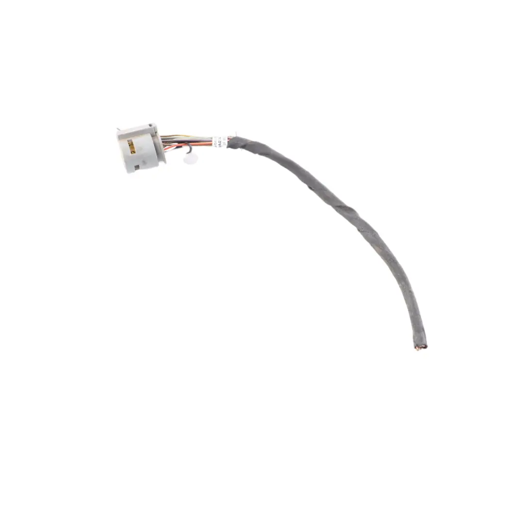 Mercedes W205 Headllight Headlamp Front Right O/S Plug Socket Wiring - SKU rhd-A2059066802-2 - Part number A2059066802