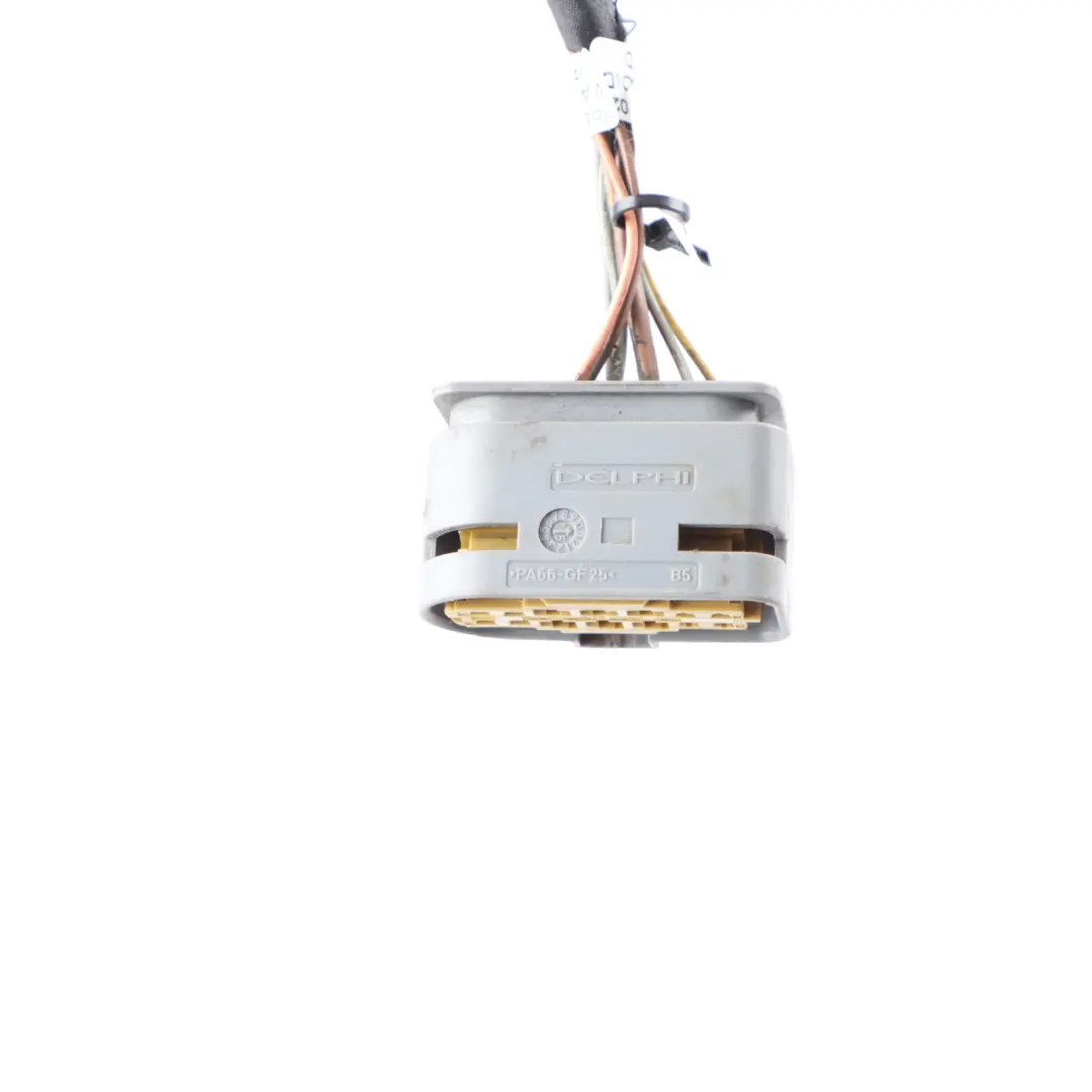 Headllight Headlamp Front Right O/S Plug Socket Wiring to Mercedes W205 with Part number A2059066802 Mercedes W205 Headllight Headlamp Front Right O/S Plug Socket Wiring - SKU rhd-A2059066802-2 - Part number A2059066802