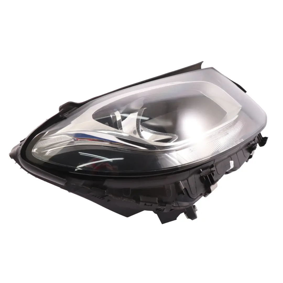 Headlamp Headlight Lamp Light Front Right O/S to Mercedes W205 with Part number A2059066802 Mercedes W205 Headlamp Headlight Lamp Light Front Right O/S - SKU rhd-A2059066802 - Part number A2059066802
