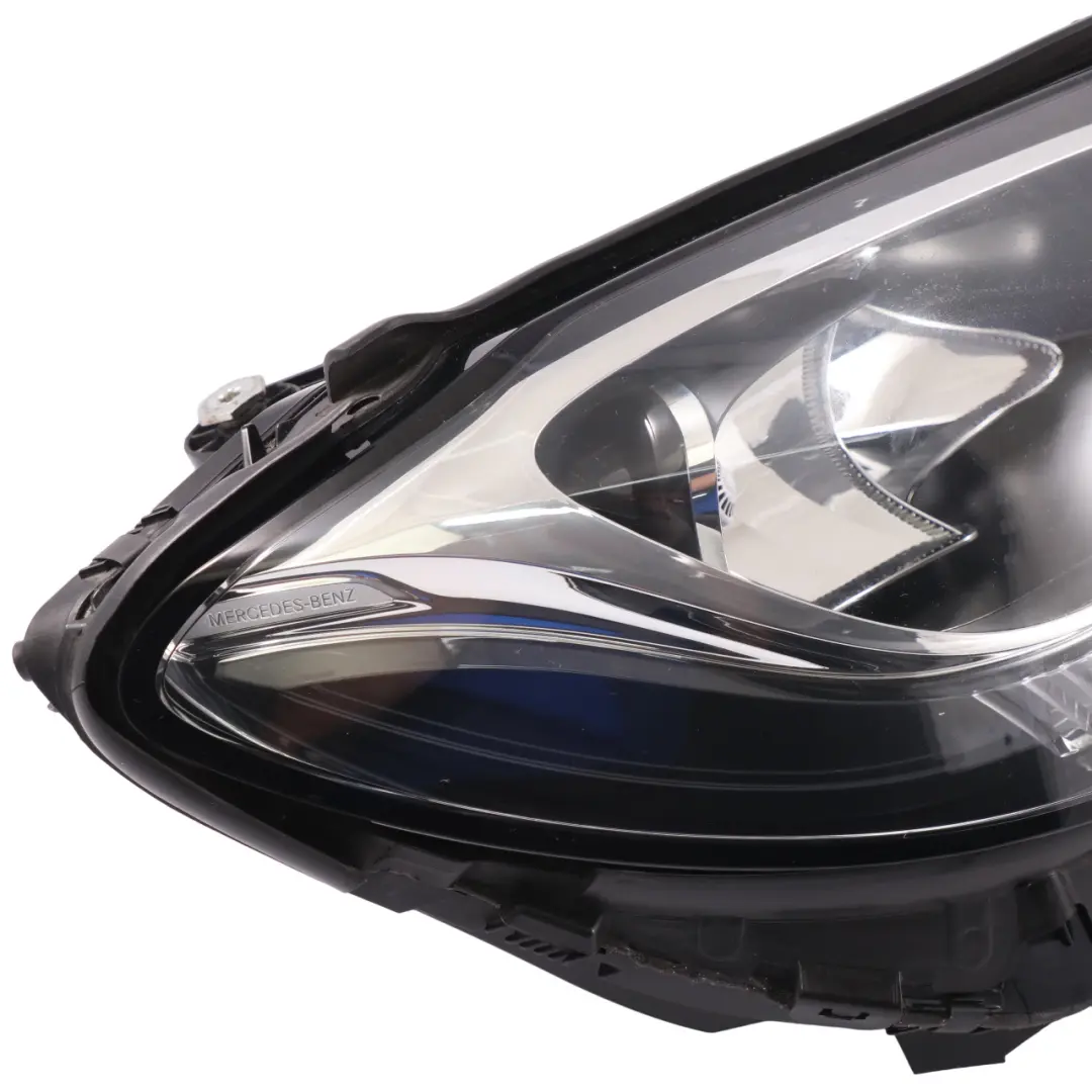 Headlamp Headlight Lamp Light Front Right O/S to Mercedes W205 with Part number A2059066802 Mercedes W205 Headlamp Headlight Lamp Light Front Right O/S - SKU rhd-A2059066802 - Part number A2059066802