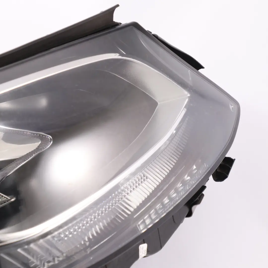 Headlamp Headlight Lamp Light Front Right O/S to Mercedes W205 with Part number A2059066802 Mercedes W205 Headlamp Headlight Lamp Light Front Right O/S - SKU rhd-A2059066802 - Part number A2059066802