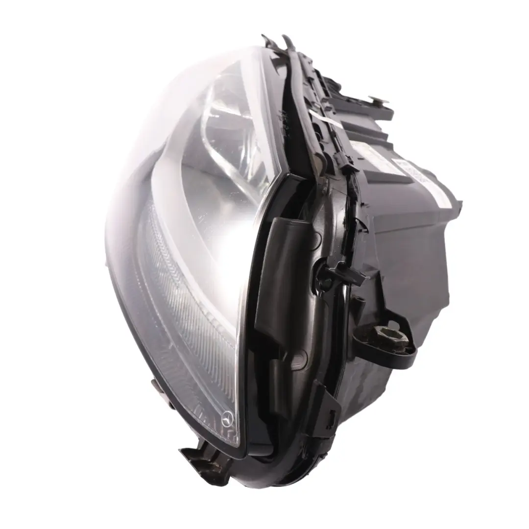 Mercedes W205 Headlamp Headlight Lamp Light Front Right O/S - SKU rhd-A2059066802 - Part number A2059066802