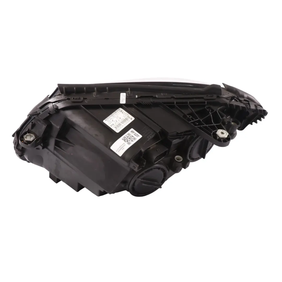 Headlamp Headlight Lamp Light Front Right O/S to Mercedes W205 with Part number A2059066802 Mercedes W205 Headlamp Headlight Lamp Light Front Right O/S - SKU rhd-A2059066802 - Part number A2059066802