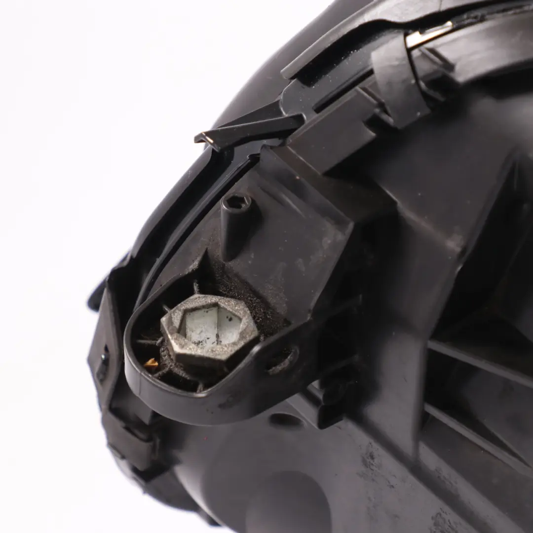 Mercedes W205 Headlamp Headlight Lamp Light Front Right O/S - SKU rhd-A2059066802 - Part number A2059066802
