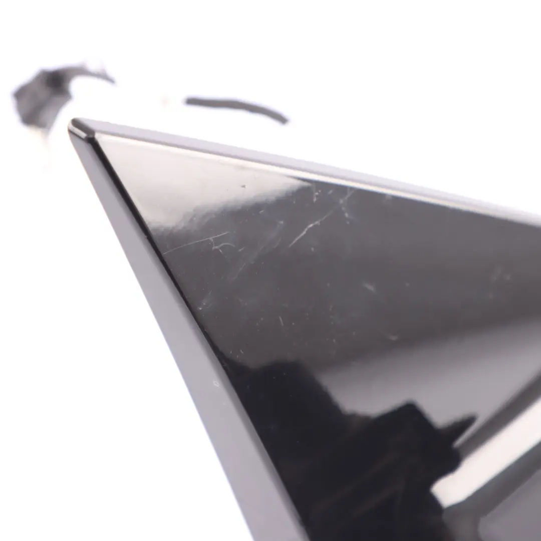 Wing Mirror Door Right O/S High Gloss Auto Dip Obsidian Black 197 to Mercedes C207 with Part number A2078101676 Mercedes C207 Wing Mirror Door Right O/S High Gloss Auto Dip Obsidian Black 197 - SKU rhd-A2078101676 - Part number A2078101676