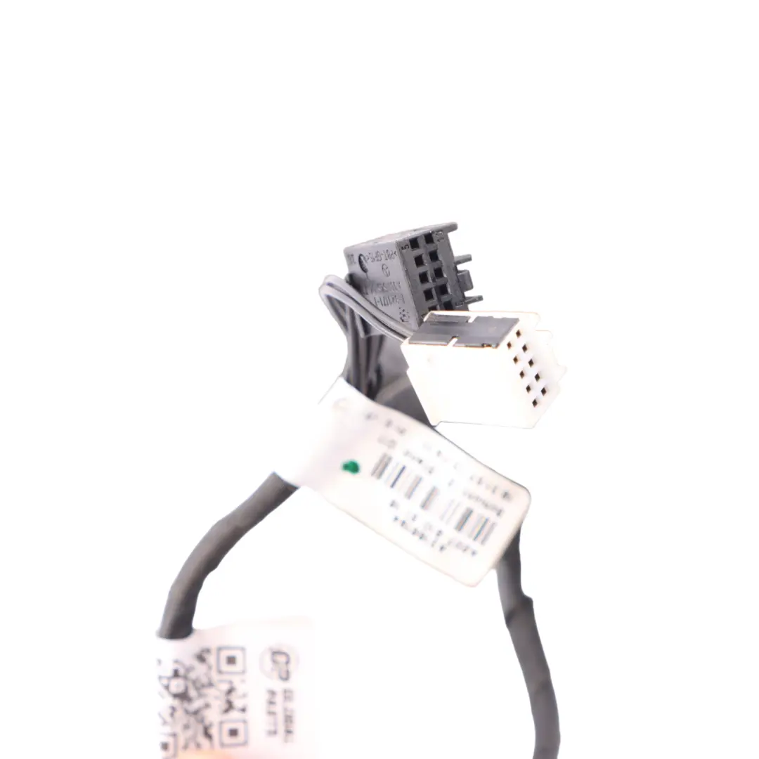 Mercedes C207 Wing Mirror Door Right O/S High Gloss Auto Dip Obsidian Black 197 - SKU rhd-A2078101676 - Part number A2078101676