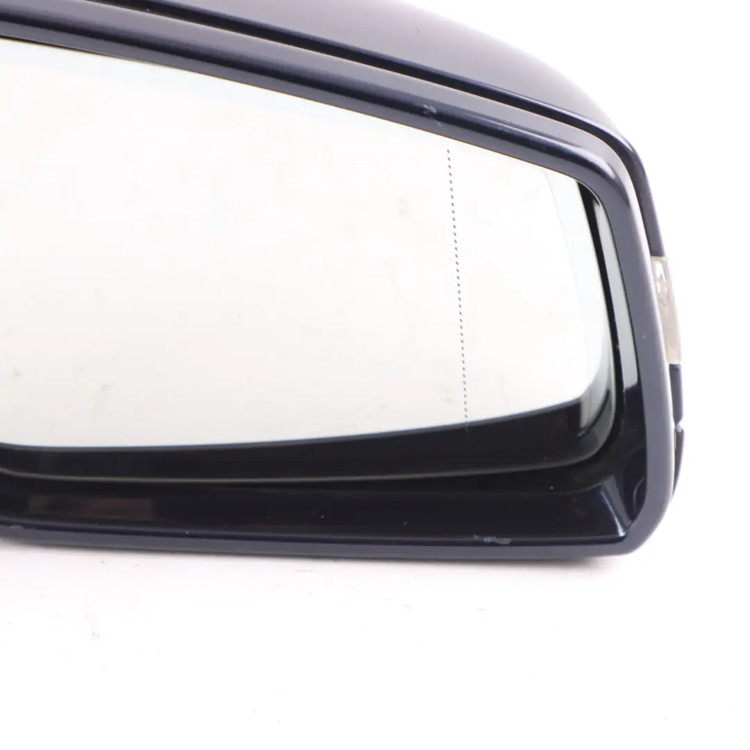 W207 Wing Mirror Door Right O/S High Gloss Cavansite Blue - 890 to Mercedes with Part number A2078101676 Mercedes W207 Wing Mirror Door Right O/S High Gloss Cavansite Blue - 890 - SKU rhd-A2078101676-CVB - Part number A2078101676