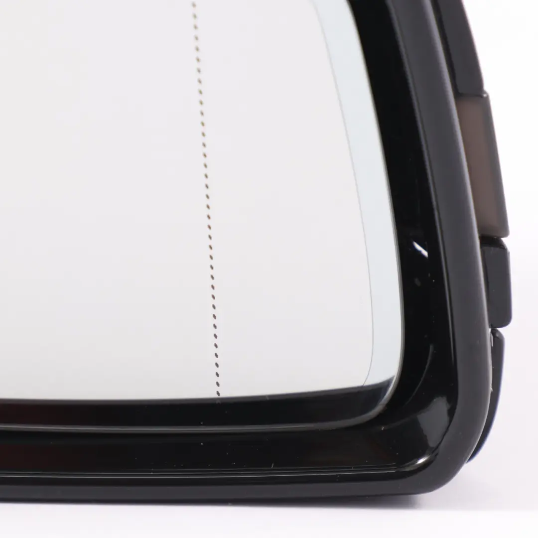Wing Mirror Door Right O/S High Gloss Auto Dip Obsidian Black 197 to Mercedes C207 with Part number A2078101676 Mercedes C207 Wing Mirror Door Right O/S High Gloss Auto Dip Obsidian Black 197 - SKU rhd-A2078101676-OB - Part number A2078101676