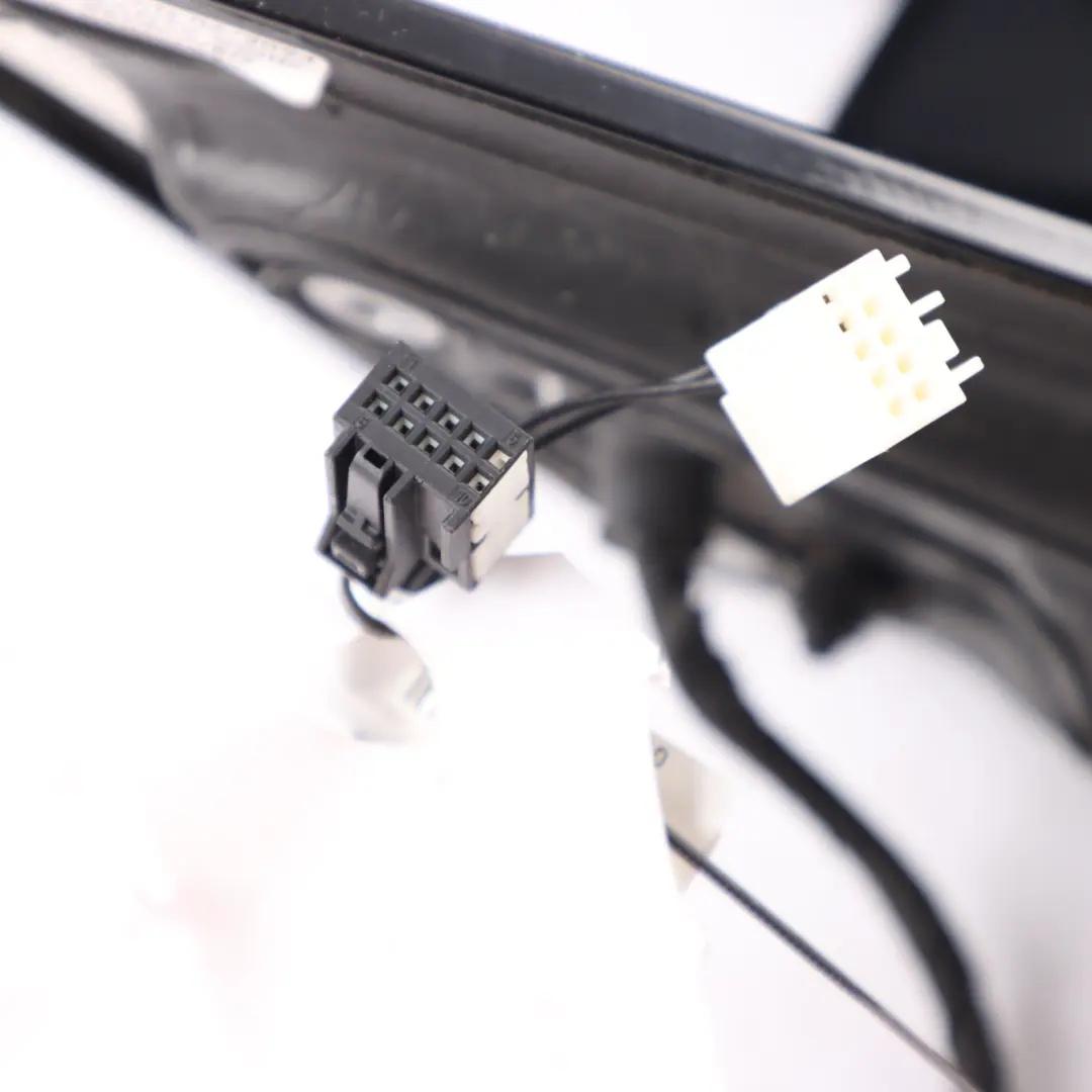 Wing Mirror Door Left N/S High Gloss Auto Dip Cavansite Blue - 890 to Mercedes C207 with Part number A2078101976 Mercedes C207 Wing Mirror Door Left N/S High Gloss Auto Dip Cavansite Blue - 890 - SKU rhd-A2078101976-CVB - Part number A2078101976