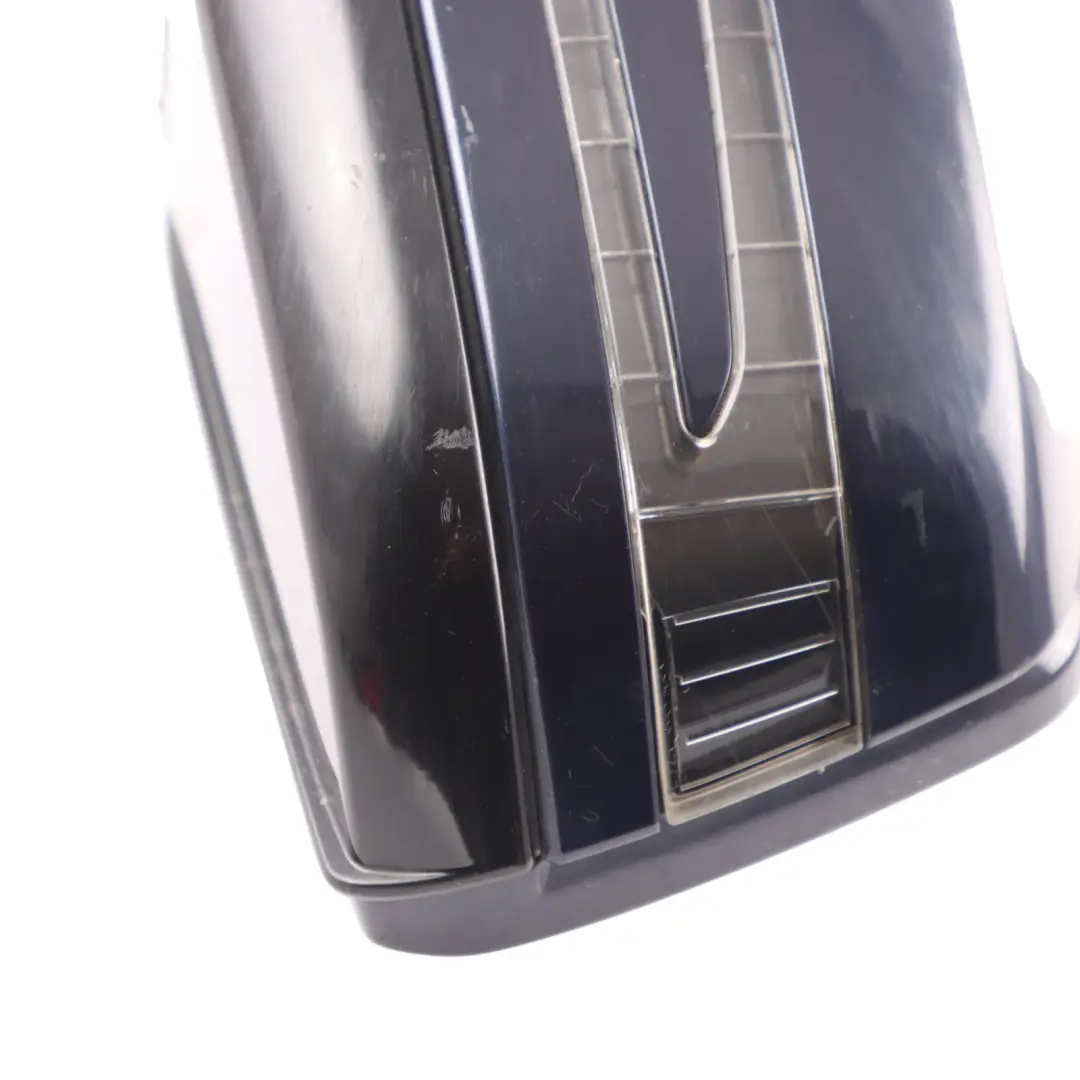 Wing Mirror Door Left N/S High Gloss Auto Dip Cavansite Blue - 890 to Mercedes C207 with Part number A2078101976 Mercedes C207 Wing Mirror Door Left N/S High Gloss Auto Dip Cavansite Blue - 890 - SKU rhd-A2078101976-CVB - Part number A2078101976