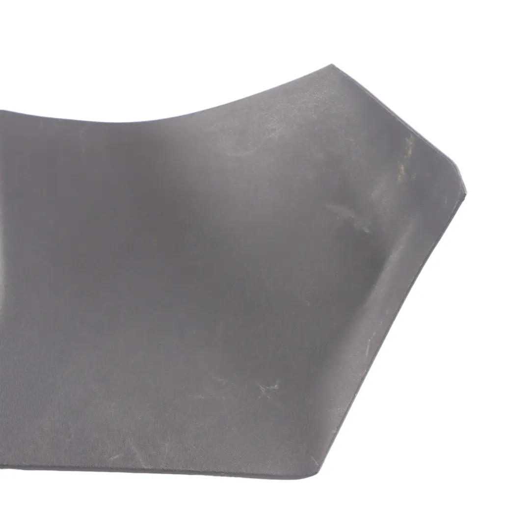  A-Pillar Cover Mercedes W212 Front Left N/S Lower Trim Panel Black - SKU rhd-A2126800306 - Part number A2126800306